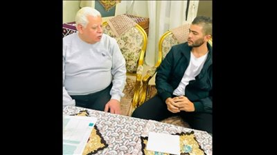 أم العيال تسرق تحويشة العمر بعد 36 سنة زواج