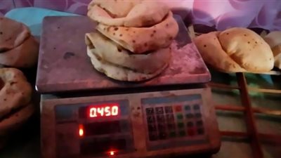 تحرير 117 مخالفة في حملات تموينية على الأسواق ببني سويف
