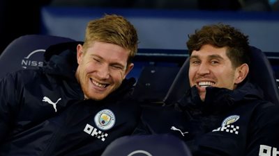 مانشستر سيتي يُقصي تشيلسي من كأس الاتحاد الإنجليزي