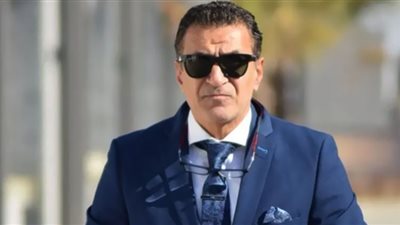 تأكيداً للوفد.. ننشر بالمستند استقالة خالد زين من الإسماعيلي