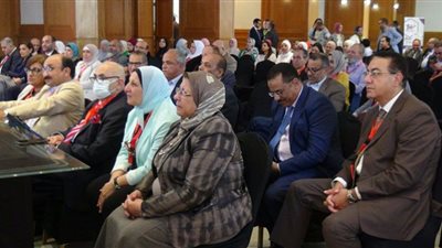 انطلاق المؤتمر الدولي الثاني لقسم التخدير والعناية المركزية بطب المنيا