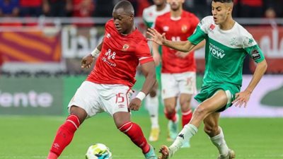 الزمالك يعلن عن صفقتين بعد التتويج بالدوري