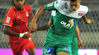 الزمالك يعلن التعاقد مع زكريا الوردي
