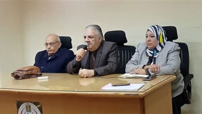صحة الدقهلية تنظم ورشة عمل لمراجعة تطبيق برنامج خدمات تنظيم الأسرة بعد الولادة