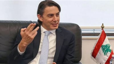 الوسيط الأمريكي: اتفاق ترسيم الحدود بين لبنان وإسرائيل ملزم لهما بغض النظر عن الانتخابات