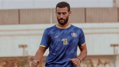 خاص للوفد| الإسماعيلي يحرم باسم مرسي من ارتداء قميص النادي مجددًا