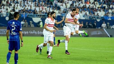 موعد مباراة الزمالك والهلال في كأس سوبر لوسيل.. والقنوات الناقلة