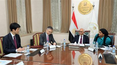 3 ميزات رئيسية لتجربة المدارس المصرية اليابانية