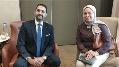 مدير SAP: الحكومة تثق تكنولوجيا الشركة كشريك أساسي في التحول الرقمي