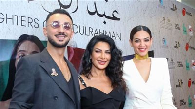 فاز بـ4 جوائز.. عرض فيلم 
