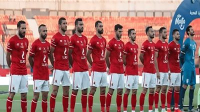 مفاتيح لعب الأهلى أمام الزمالك في السوبر