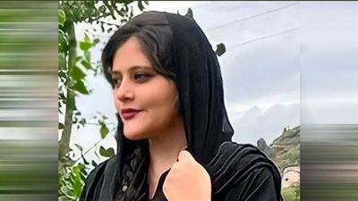 مهسا أميني تعيد اشتعال غضب المرأة الإيرانية