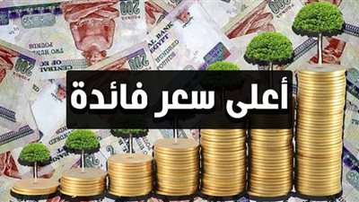 شهادات الـ 25% الادخارية تكشف ثراء الشعب المصري بعد تخطيها الـ 120 مليار جنيه