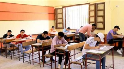 خطوات تسجيل الامتحانات للطلاب المصريين بالخارج