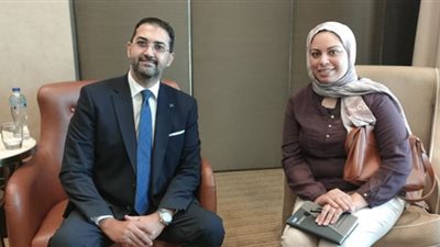 SAP تستثمر في مركز للبيانات الحكومية بمصر