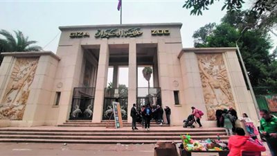 «الزراعة» تؤكد: حديقتا الحيوان والأورمان ستظلان تابعتين للوزارة..