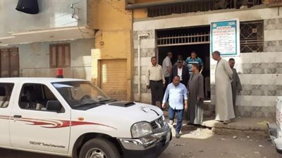 دقيق مدعم.. تموين دشنا يحاصر السوق السوداء