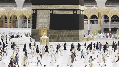 استعدادات جادة لموسم العمرة بشهر رجب وتنسيق كبير لإنجاح الرحلات