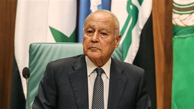 أبوالغيط يصل الجزائر قبيل انعقاد القمة العربية