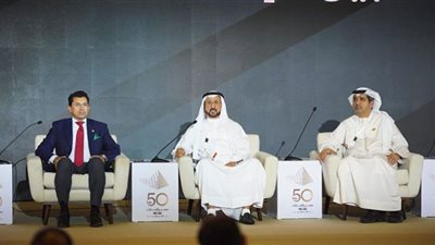 وزير الشباب والرياضة: مجالات التعاون على المستوى الرياضي مع الإمارات متعددة