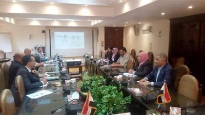 ٧٩٢٠٦ حالة.. حصيلة الإزالات لمخالفات على نهر النيل.. فيديوجراف