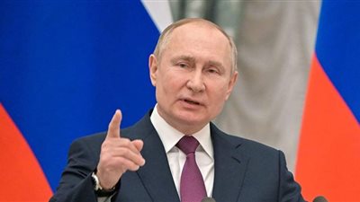 تصريحات مُثيرة من بوتين حول انهيار الاتحاد السوفيتي