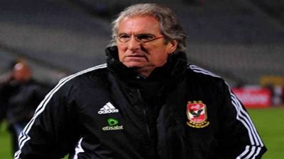 مانويل جوزيه الأكثر حصولًا على كأس السوبر مع الأهلي