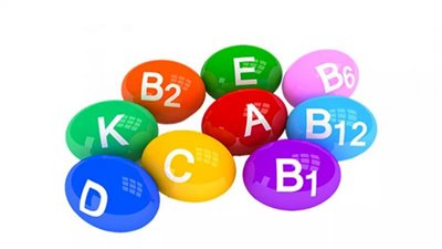 أعراض تدل على نقص الفيتامينات عند الأطفال