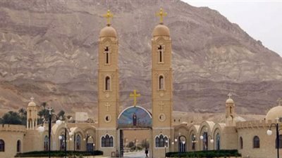 أقدم أديرة الرهبنة في العالم يفتح أبوابه اليوم