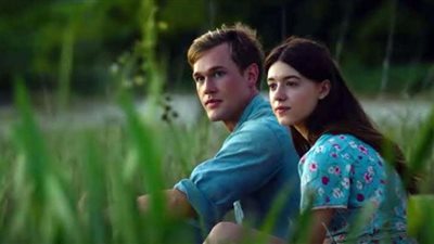 حصيلة إيرادات فيلم Where the Crawdads Sing فى السينمات حول العالم