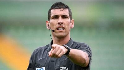 أبرز محطات البرتغالى فيريسيمو حكم السوبر قبل قمة الغد