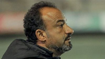 مدرب ناشئي الأهلي : الفوز على الزمالك بدوري الجمهورية له طابع خاص
