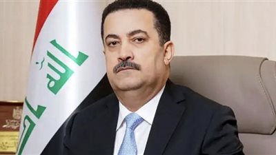 برلمان العراق يمنح الثقة لحكومة محمد السوداني