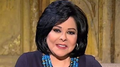 إسعاد يونس تخرج عن صمتها وترد على الشائعات