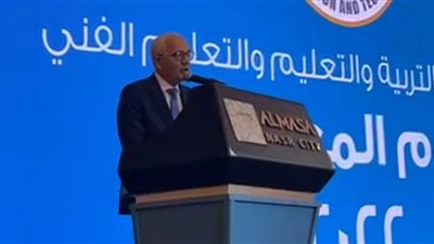 وزير التعليم يعلن تفاصيل ومزايا مبادرة أنا المعلم