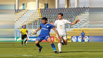 البنك الأهلي يوقف سلسلة انتصارات أسوان