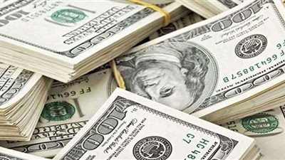أسعار الدولار في البنوك المصرية اليوم