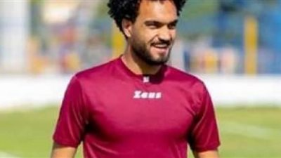 مدرب الحدود: توقعت تألق مصطفى زيكو منذ بداية الموسم