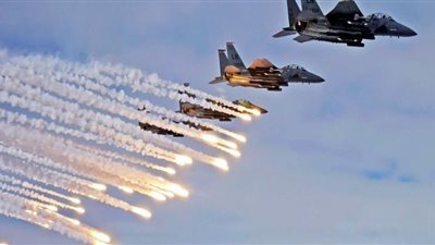 روسيا تسقط 5 طائرات أوكرانية خلال يوم واحد