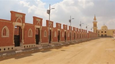 كيفية الدعاء للميت بعد الفراغ من الدفن