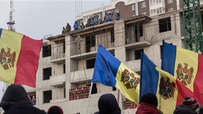 تحذيرات من أزمة طاقة كبيرة ستضرب مولدوفا