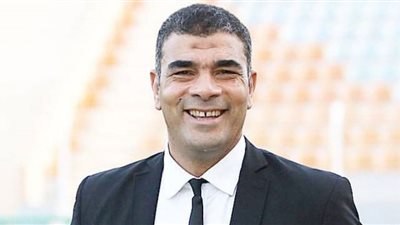 حمزة الجمل يشيد بثنائي الإسماعيلي