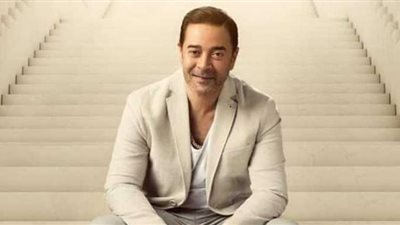 مدحت صالح يصعد مسرح الموسيقى العربية على أنغام برمي السلام