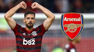 مختل يطعن لاعب الارسنال و 5 أخرين في إيطاليا