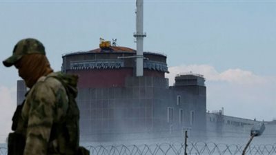 روسيا تنفذ ضربات مدفعية وجوية في زابوريجيا