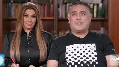 تامر حبيب يصدم مذيعة بسر عزوبيته. ويكشف لأول مرة سبب إفطاره في رمضان