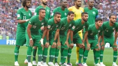 تشكيل السعودية المتوقع أمام العراق بكأس الخليج اليوم