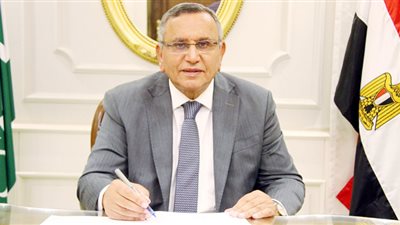 الدولة المصرية فى «حالة تصالح» مع الكل باستثناء من تلوثت أيديهم بدماء المصريين