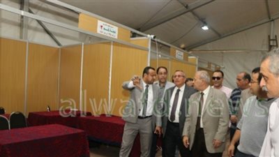 اليوم.. الجمعية العمومية تختار الهيئة العليا لحزب الوفد