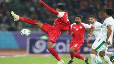 موعد مباراة عمان واليمن في خليجي 25 والقنوات الناقلة